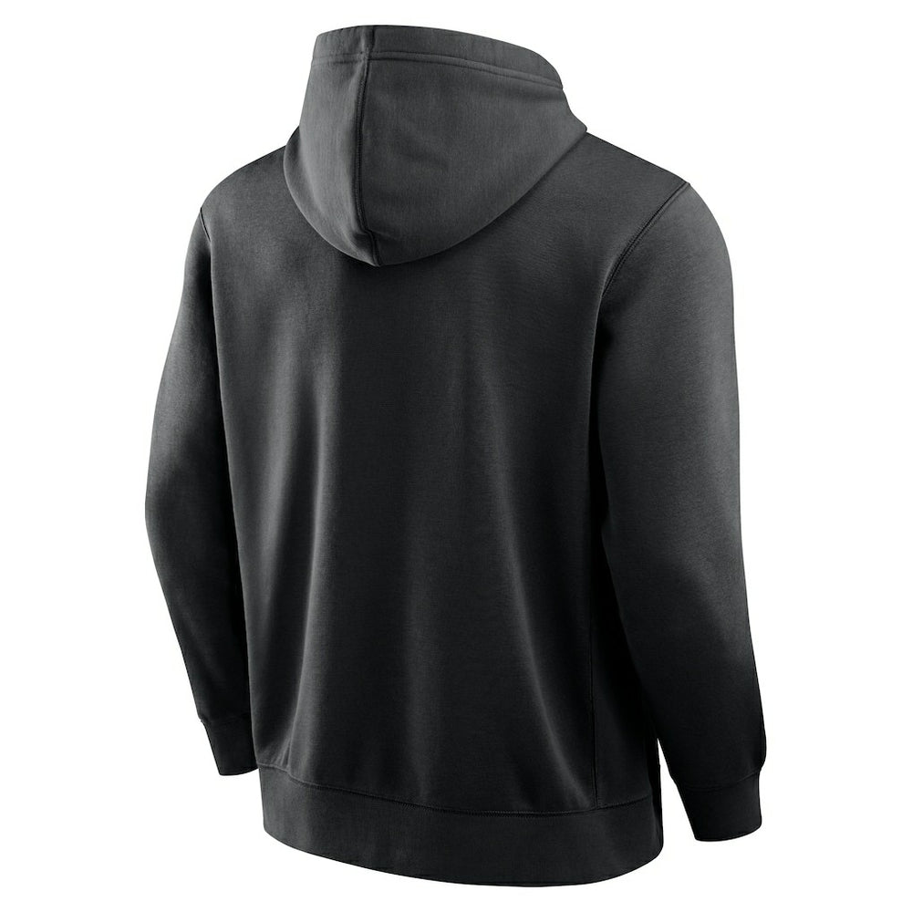 New Horizons Heritage Pullover Hoodie - New Orleans Saints Hoodies