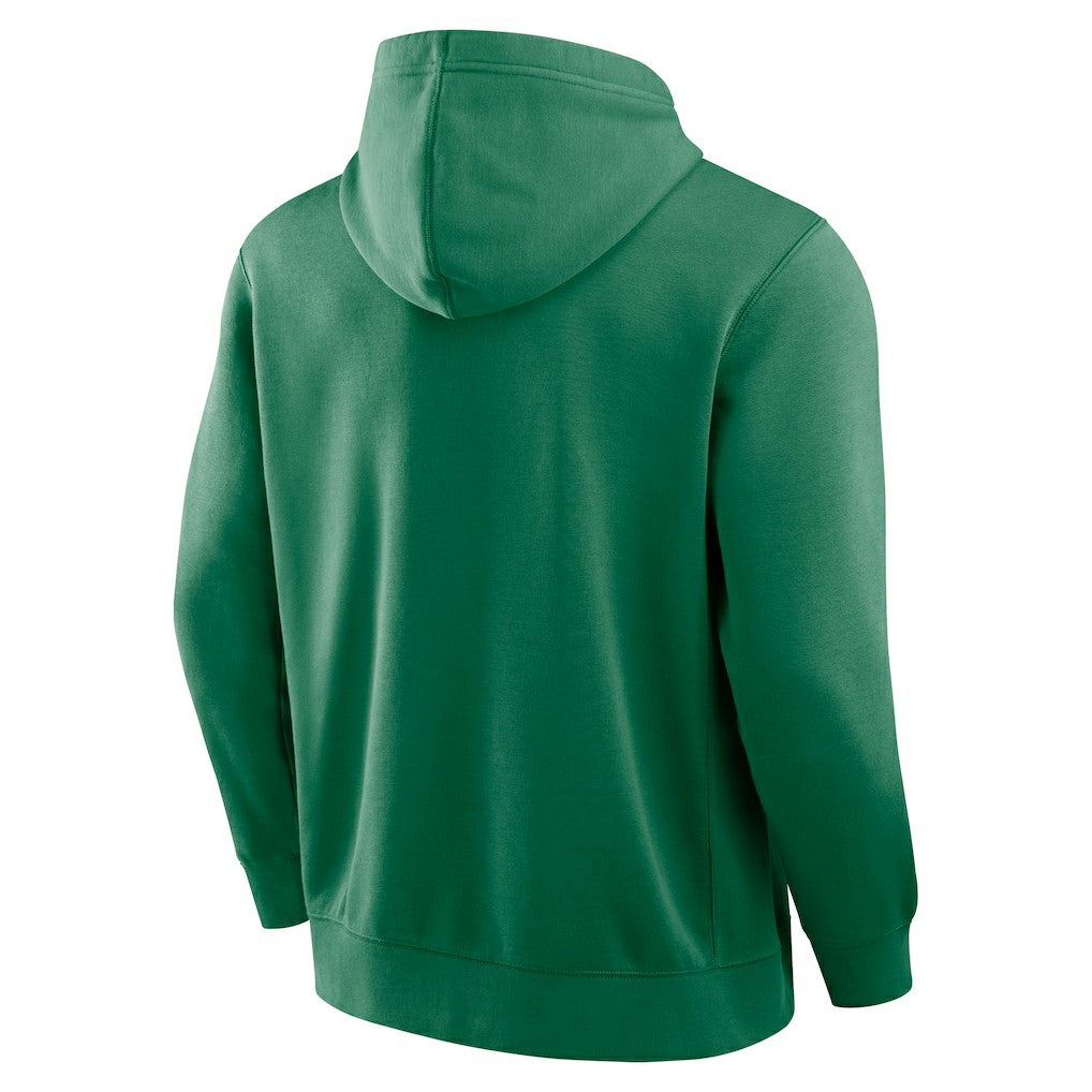 New Horizons Heritage Pullover Hoodie - Philadelphia Eagles Hoodies