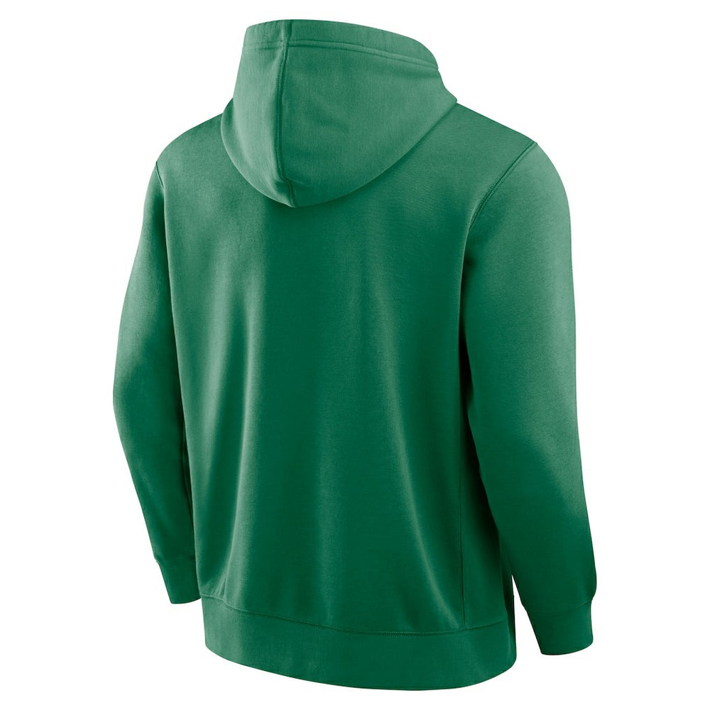 New Horizons Heritage Pullover Hoodie - Philadelphia Eagles Hoodies