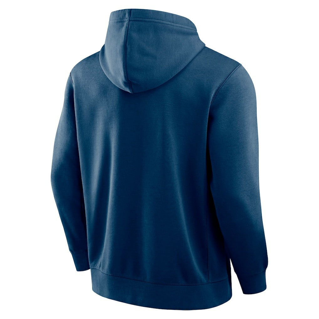 New Horizons Heritage Pullover Hoodie - Chicago Bears Hoodies