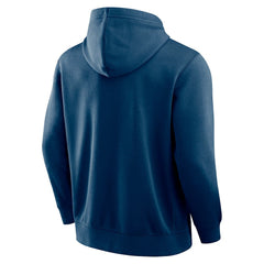 New Horizons Heritage Pullover Hoodie - Chicago Bears Hoodies