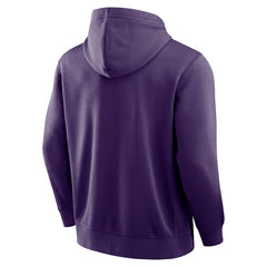 New Horizons Heritage Pullover Hoodie - Baltimore Ravens Hoodies