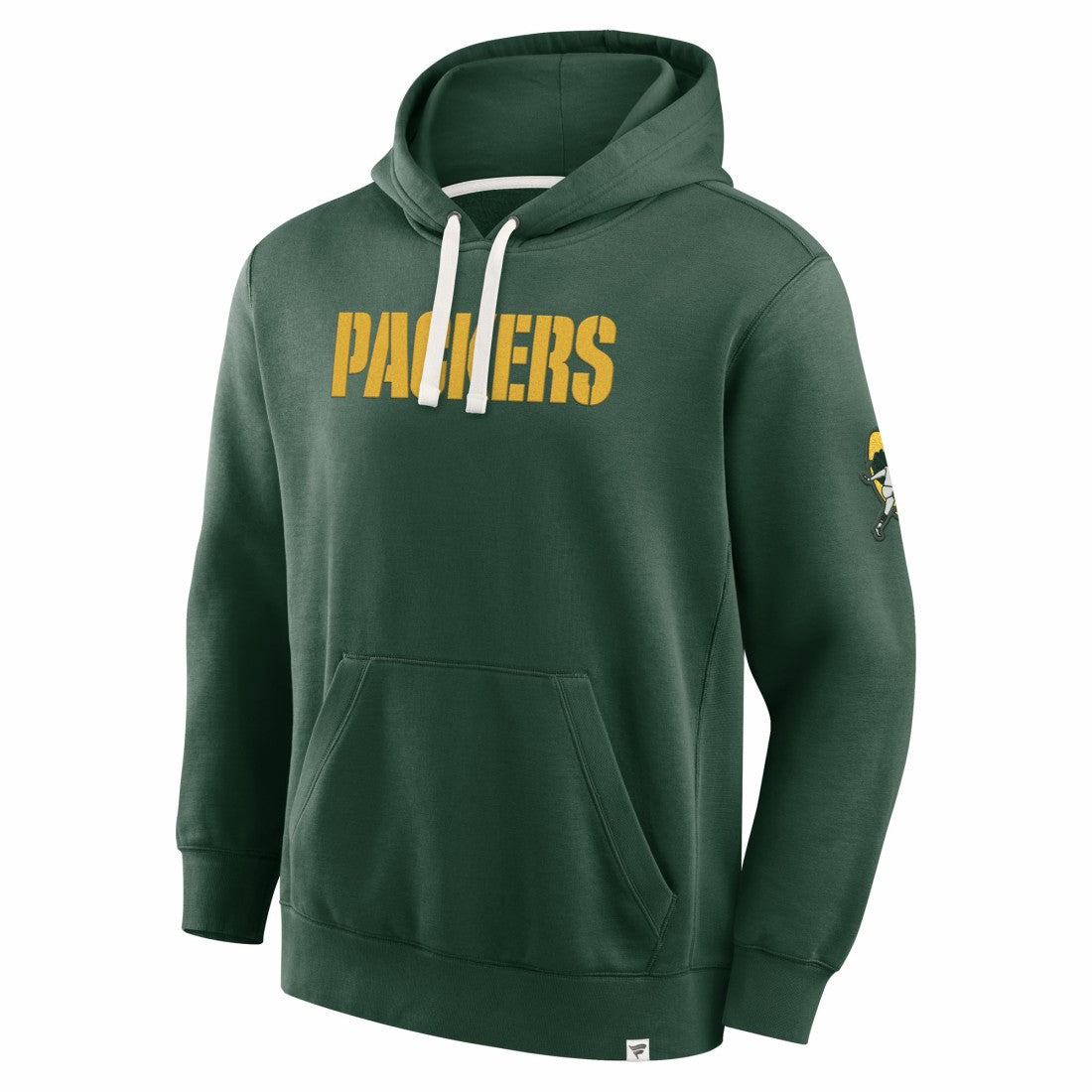 New Horizons Heritage Pullover Hoodie - Green Bay Packers Hoodies