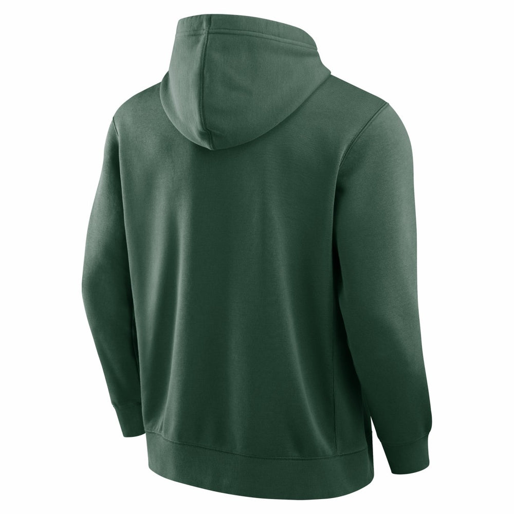 New Horizons Heritage Pullover Hoodie - Green Bay Packers Hoodies