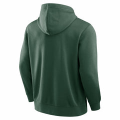 New Horizons Heritage Pullover Hoodie - Green Bay Packers Hoodies