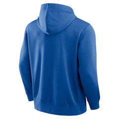 New Horizons Heritage Pullover Hoodie - Buffalo Bills Hoodies