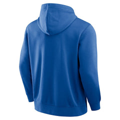 New Horizons Heritage Pullover Hoodie - Indianapolis Colts Hoodies