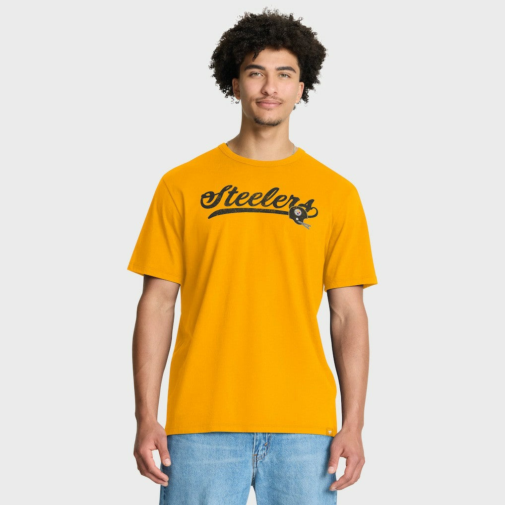 Fluid Motion Legacy T-Shirt - Pittsburgh Steelers T-shirts