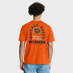 Fluid Motion Legacy T-Shirt - Chicago Bears T-shirts