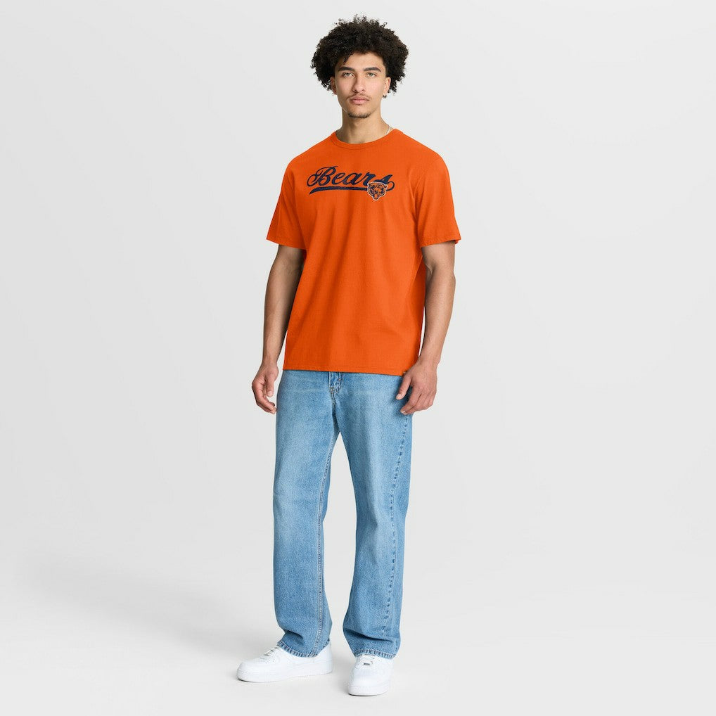 Fluid Motion Legacy T-Shirt - Chicago Bears T-shirts