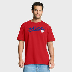 Fluid Motion Legacy T-Shirt - Buffalo Bills T-shirts