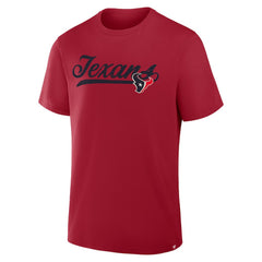 Fluid Motion Legacy T-Shirt - Houston Texans T-shirts