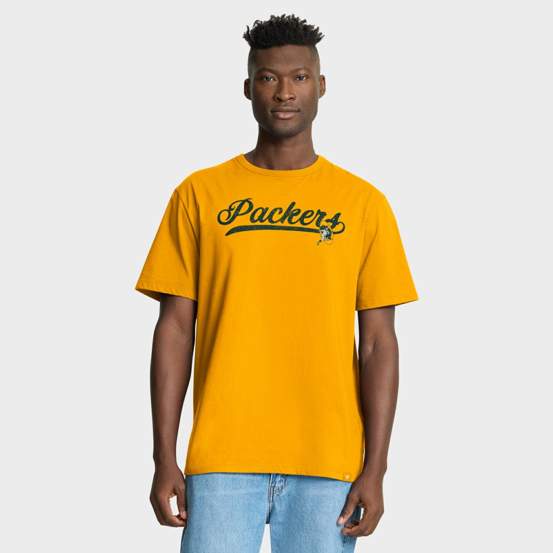 Fluid Motion Legacy T-Shirt - Green Bay Packers T-shirts