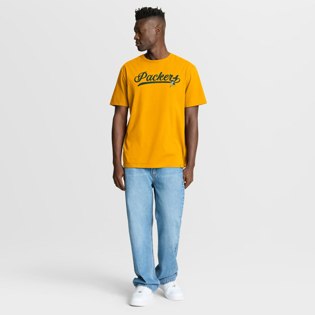 Fluid Motion Legacy T-Shirt - Green Bay Packers T-shirts