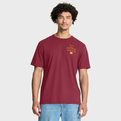 Passing Pocket Legacy T-Shirt - Washington Commanders T-shirts