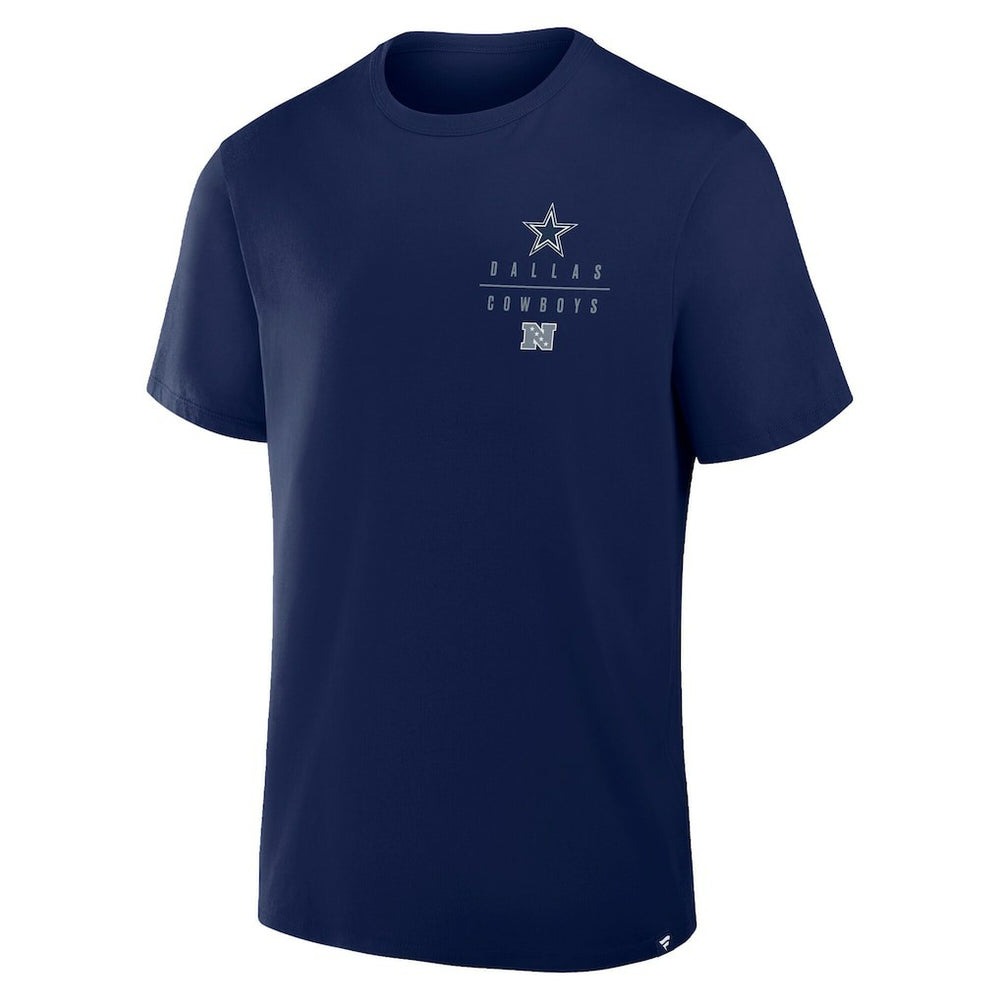 Passing Pocket Legacy T-Shirt - Dallas Cowboys T-shirts