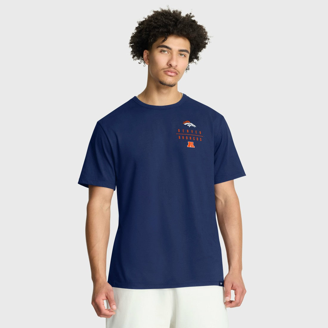 Passing Pocket Legacy T-Shirt - Denver Broncos T-shirts