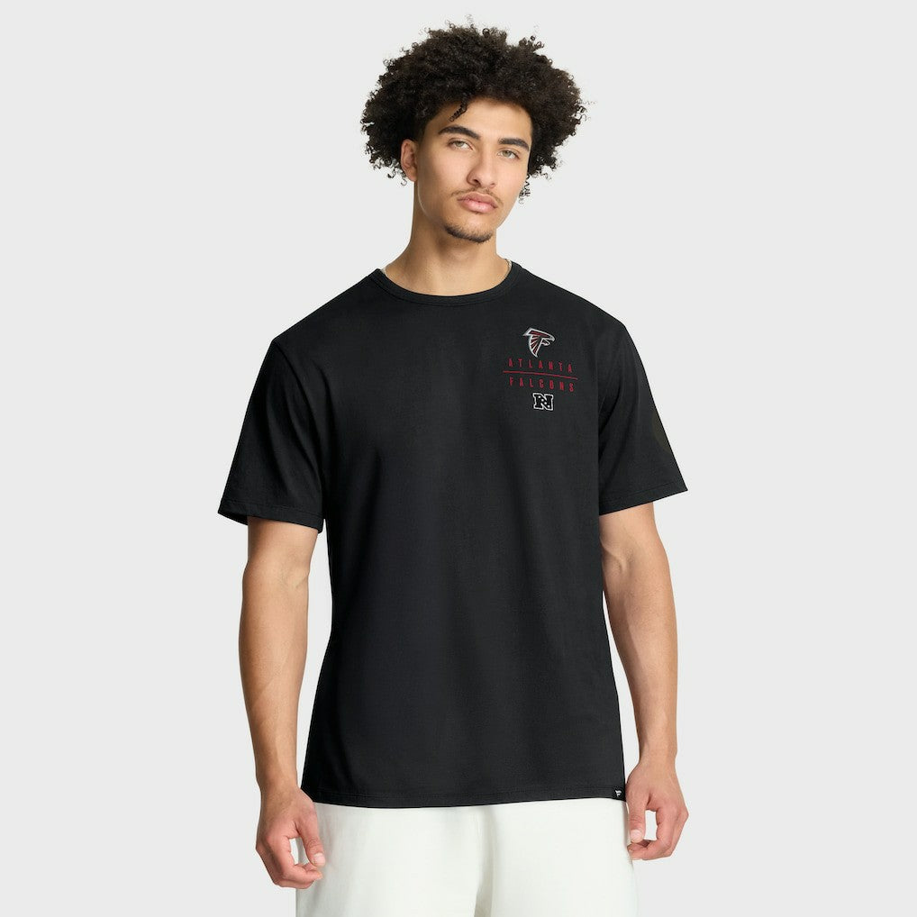 Passing Pocket Legacy T-Shirt - Atlanta Falcons T-shirts