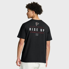 Passing Pocket Legacy T-Shirt - Atlanta Falcons T-shirts