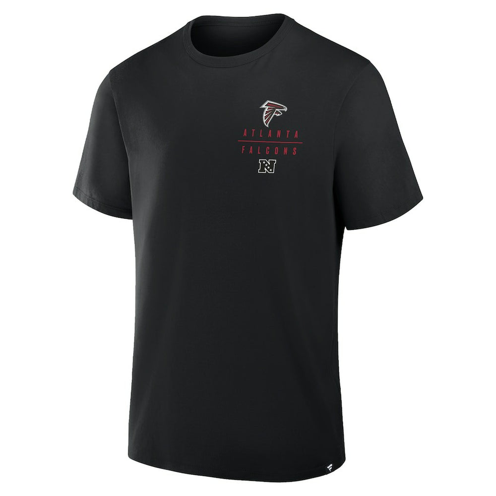Passing Pocket Legacy T-Shirt - Atlanta Falcons T-shirts
