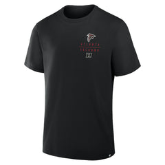 Passing Pocket Legacy T-Shirt - Atlanta Falcons T-shirts