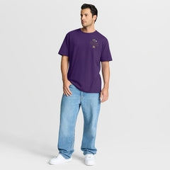 Passing Pocket Legacy T-Shirt - Baltimore Ravens T-shirts