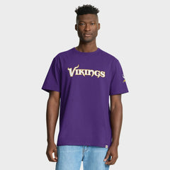 Elevated Classic Legacy T-Shirt - Minnesota Vikings T-shirts