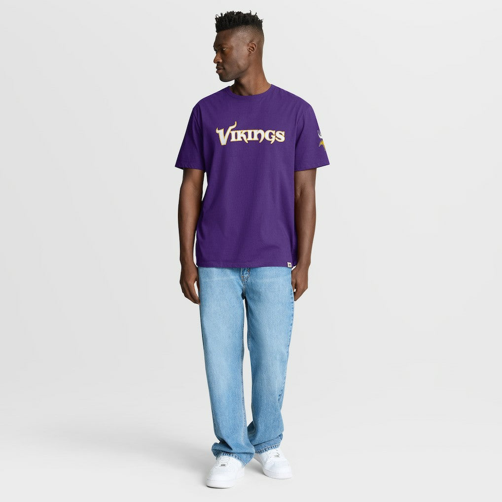 Elevated Classic Legacy T-Shirt - Minnesota Vikings T-shirts