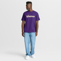Elevated Classic Legacy T-Shirt - Minnesota Vikings T-shirts