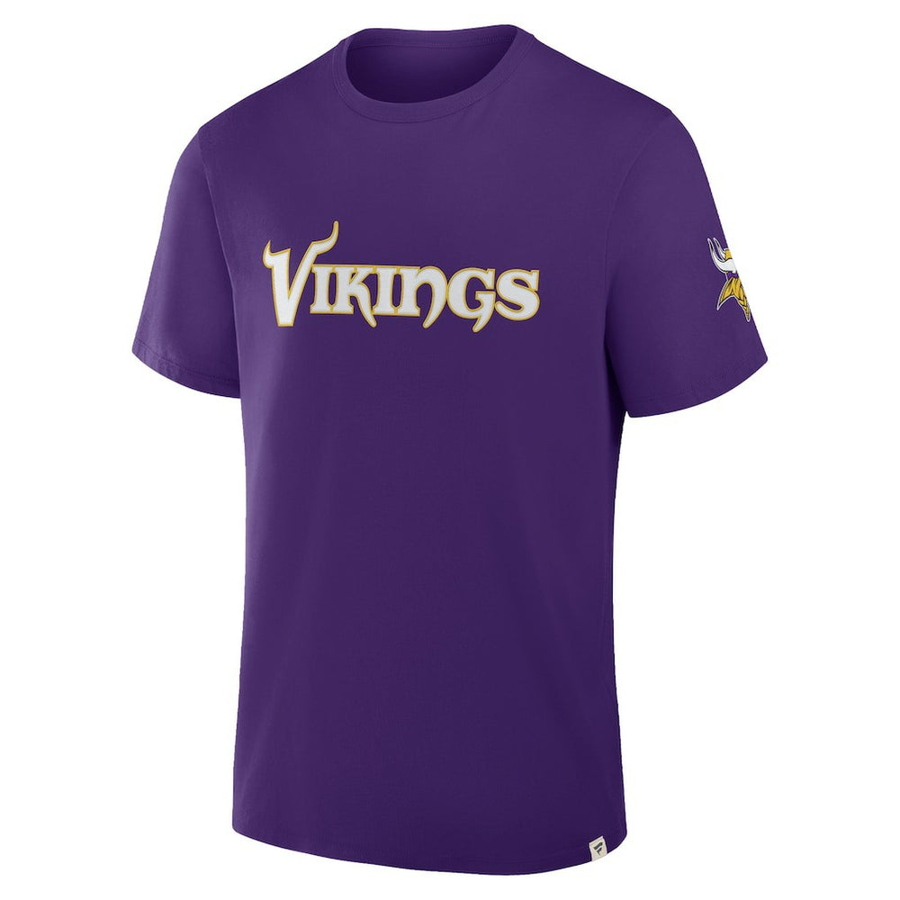 Elevated Classic Legacy T-Shirt - Minnesota Vikings T-shirts