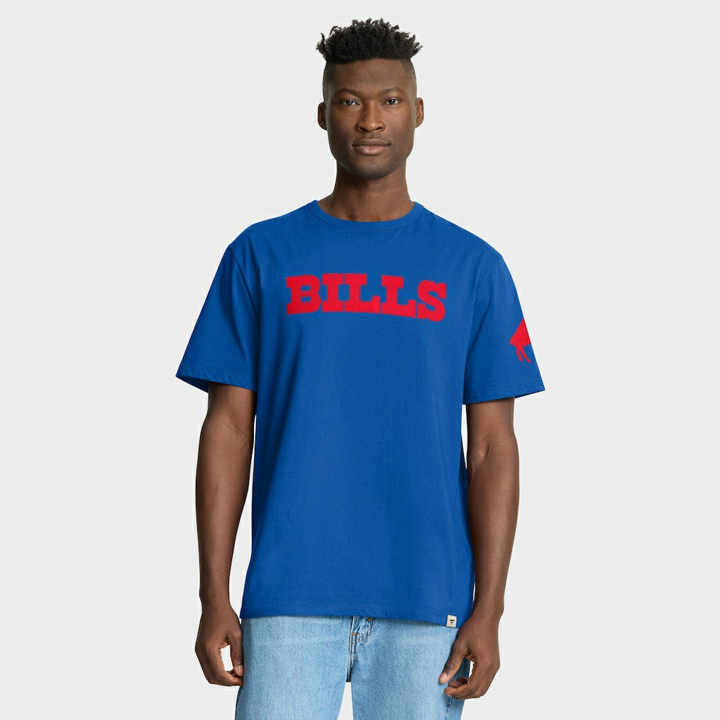 Elevated Classic Legacy T-Shirt - Buffalo Bills T-shirts