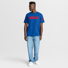Elevated Classic Legacy T-Shirt - Buffalo Bills T-shirts
