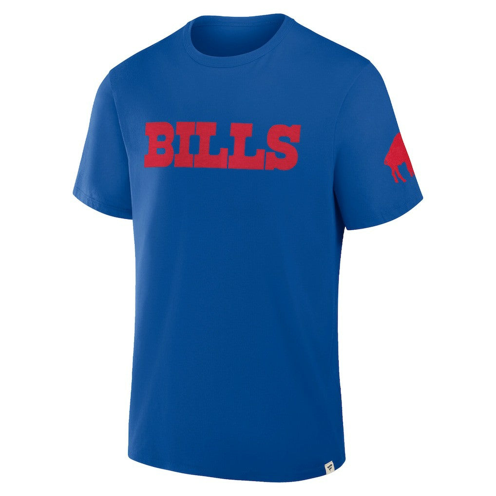 Elevated Classic Legacy T-Shirt - Buffalo Bills T-shirts