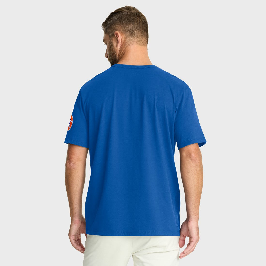 Elevated Classic Legacy T-Shirt - Denver Broncos T-shirts