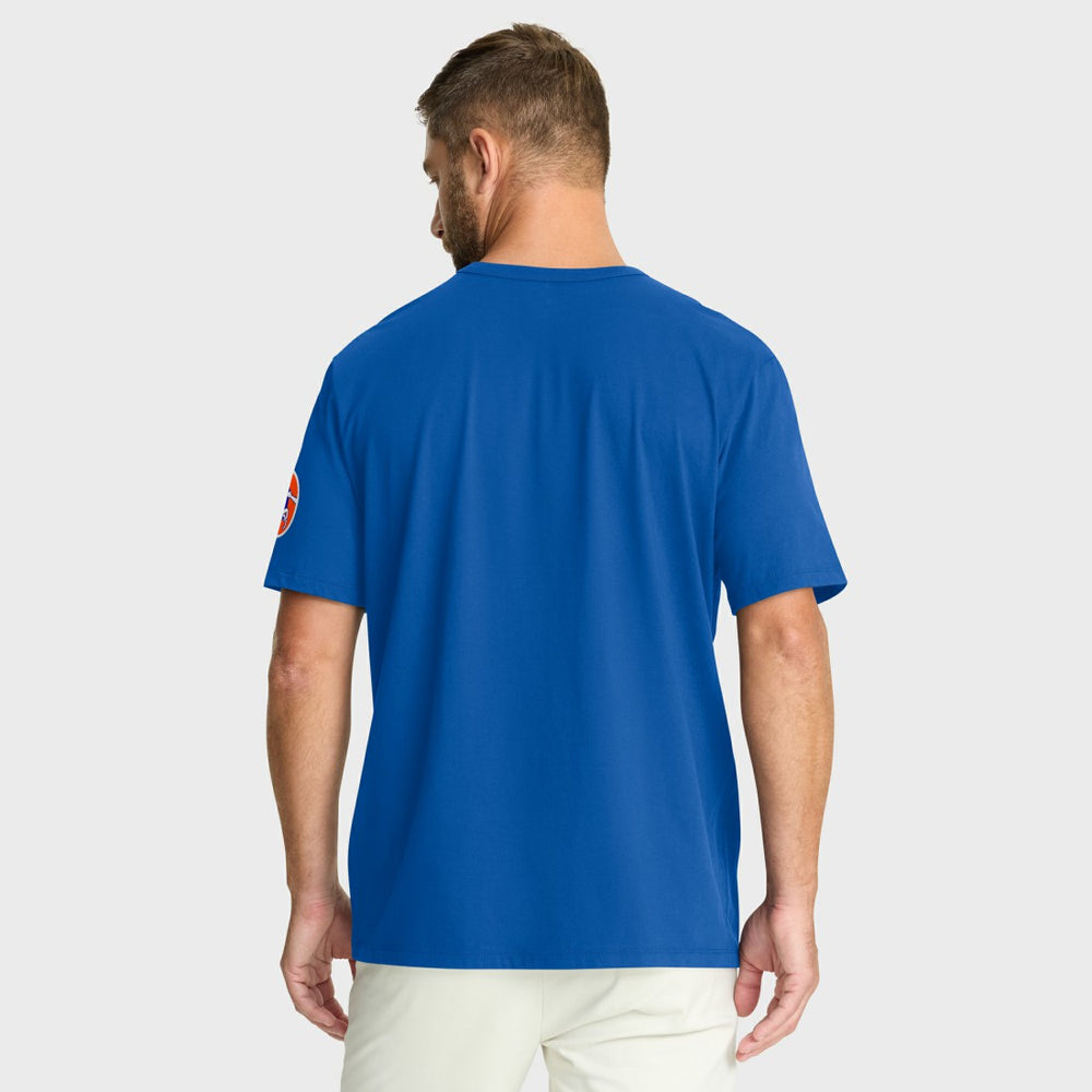 Elevated Classic Legacy T-Shirt - Denver Broncos T-shirts
