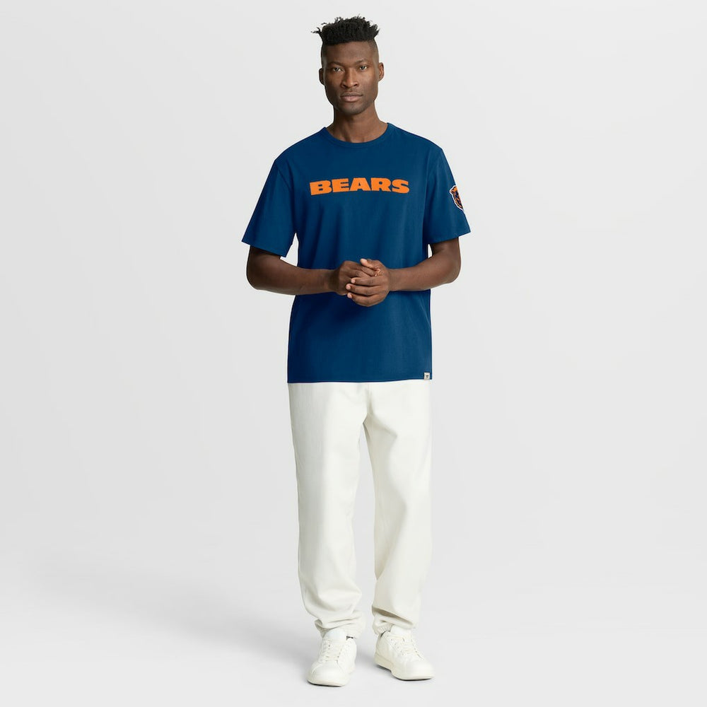 Elevated Classic Legacy T-Shirt - Chicago Bears T-shirts