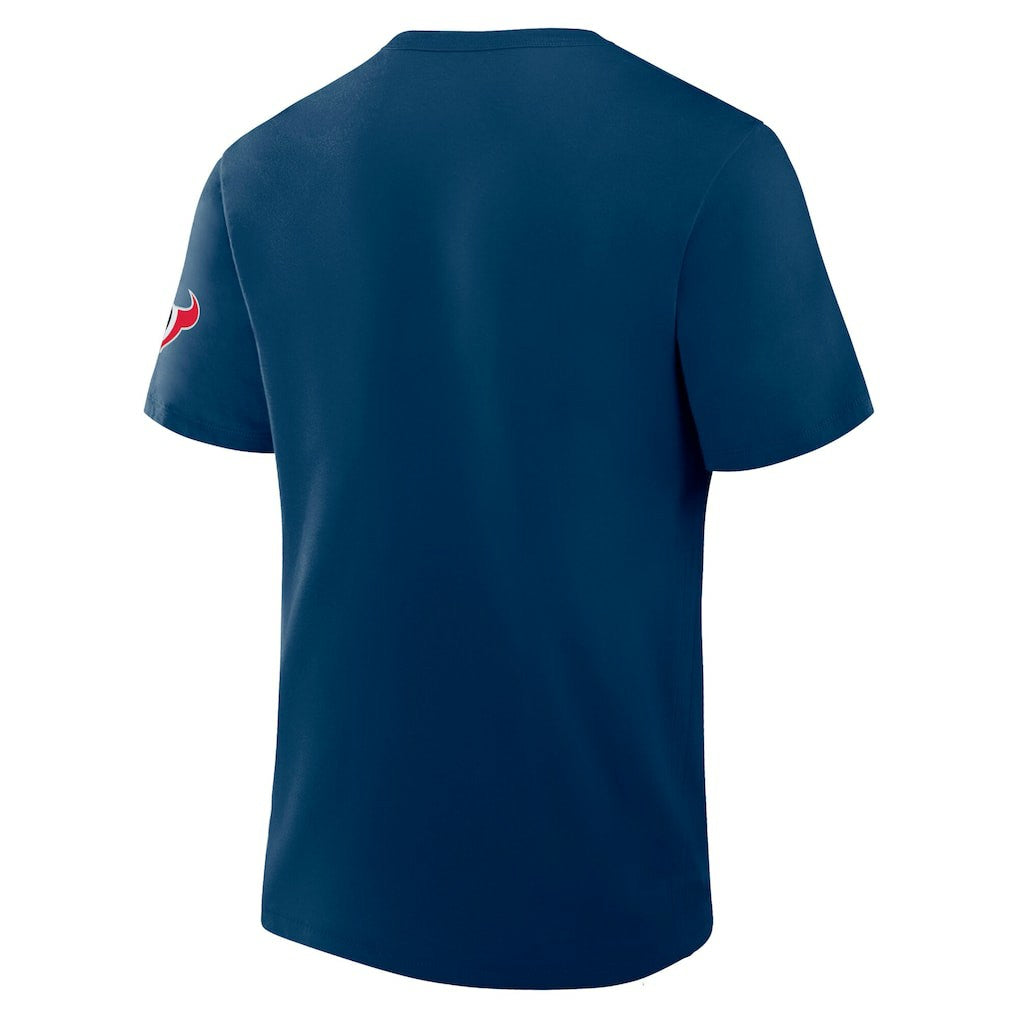 Elevated Classic Legacy T-Shirt - Houston Texans T-shirts