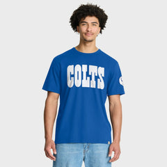 Elevated Classic Legacy T-Shirt - Indianapolis Colts T-shirts