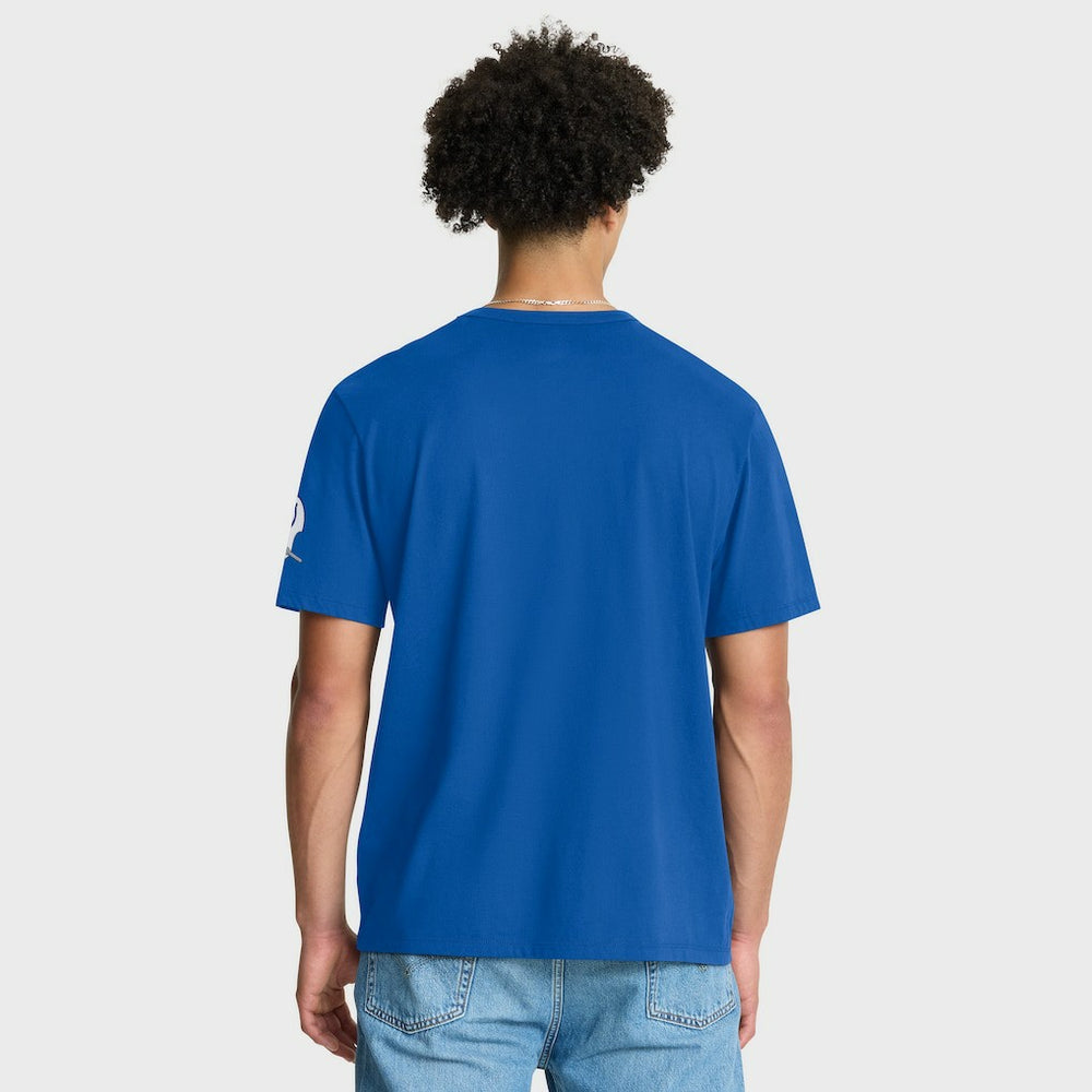 Elevated Classic Legacy T-Shirt - Indianapolis Colts T-shirts