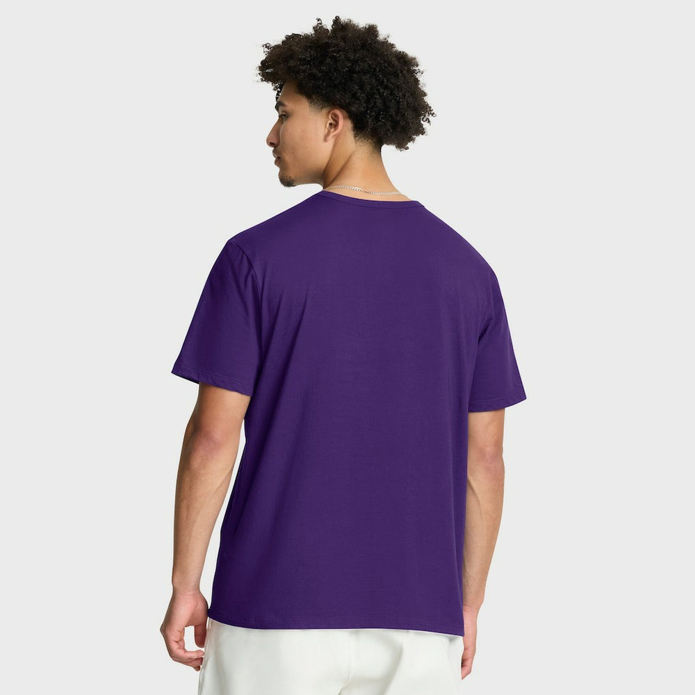 Chop Block Legacy T-Shirt - Minnesota Vikings T-shirts