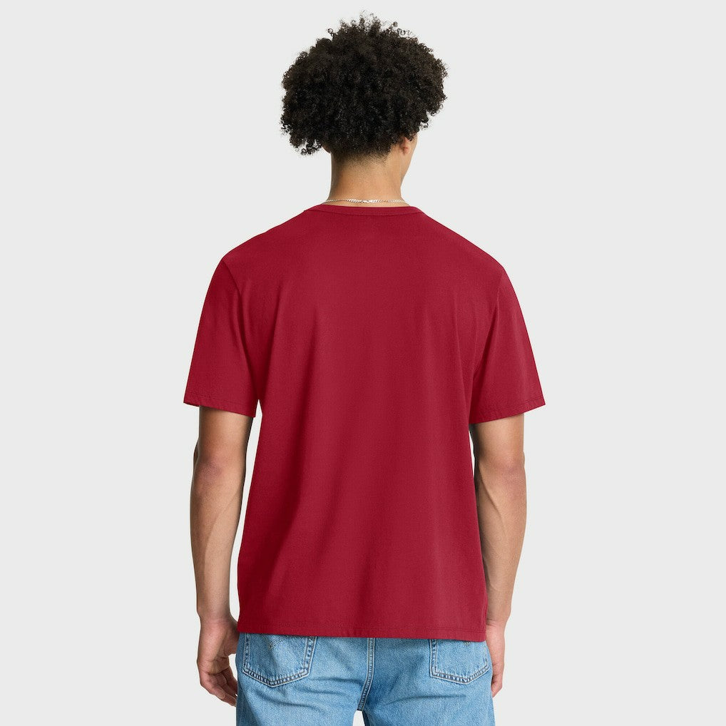 Chop Block Legacy T-Shirt - San Francisco 49ers T-shirts