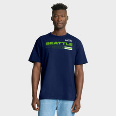 Chop Block Legacy T-Shirt - Seattle Seahawks T-shirts