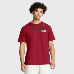 Chop Block Legacy T-Shirt - Tampa Bay Buccaneers T-shirts