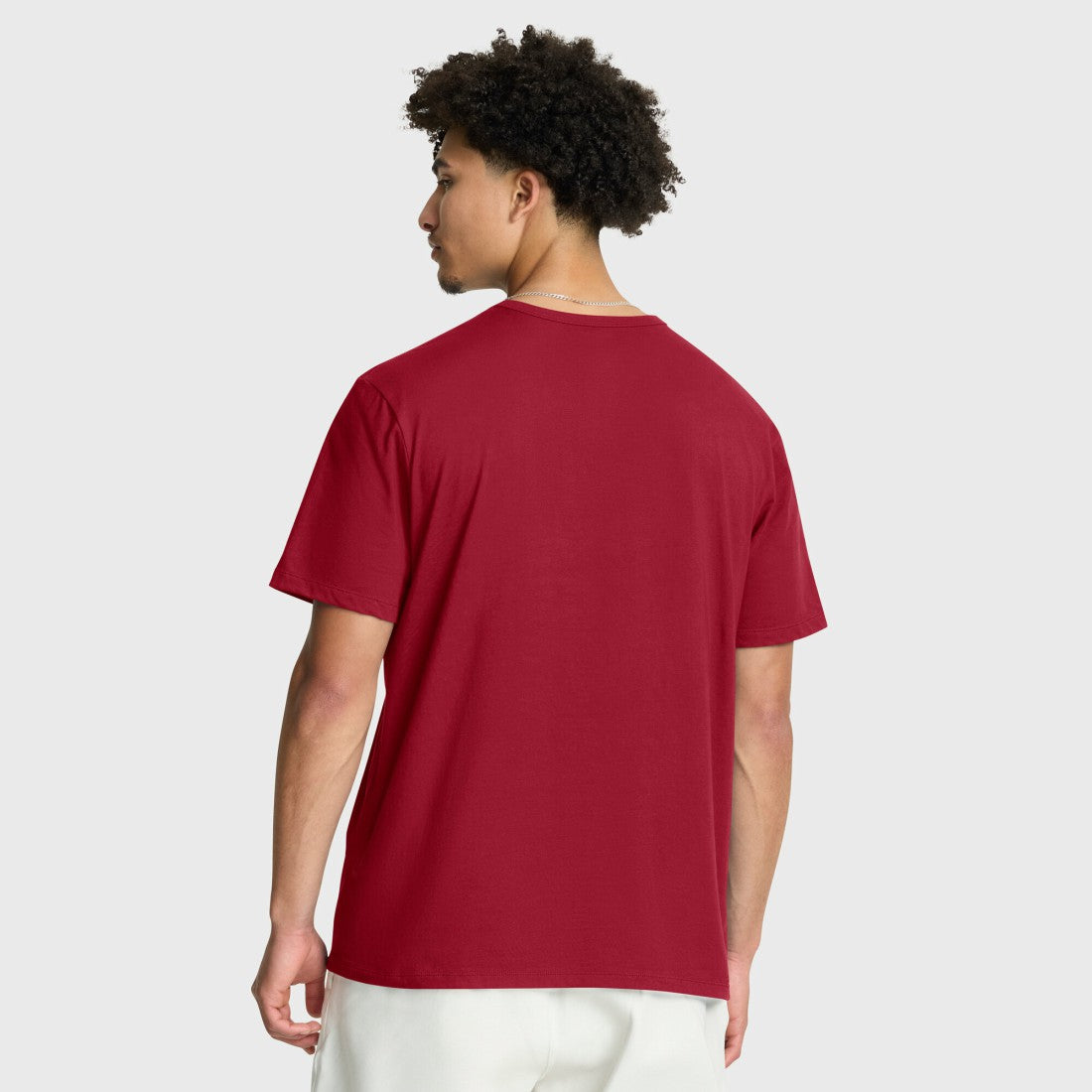 Chop Block Legacy T-Shirt - Tampa Bay Buccaneers T-shirts