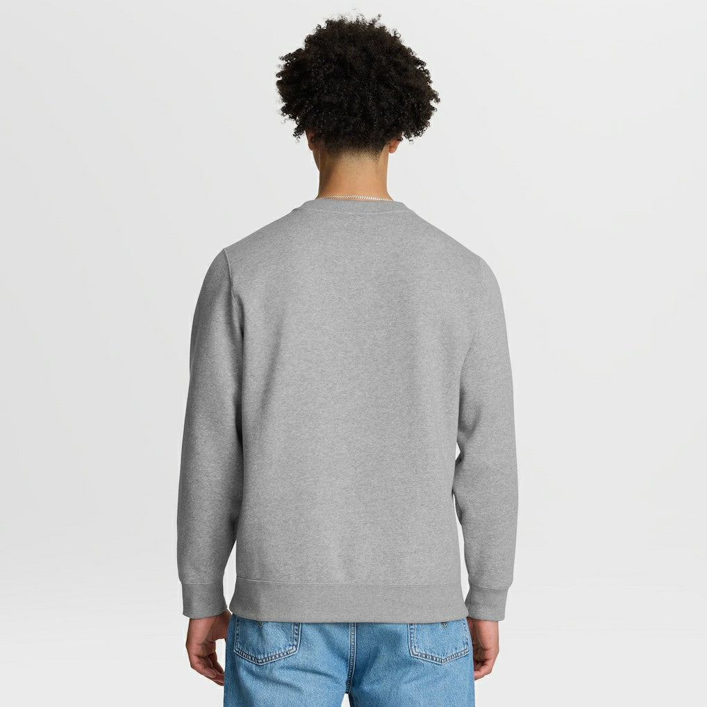 Powerful Throw Legacy Pullover Sweatshirt - Chicago Bears Pullover