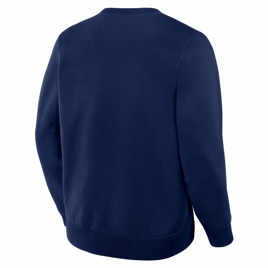 Powerful Throw Legacy Pullover Sweatshirt - Denver Broncos Pullover