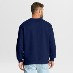 Powerful Throw Legacy Pullover Sweatshirt - Seattle Seahawks Pullover