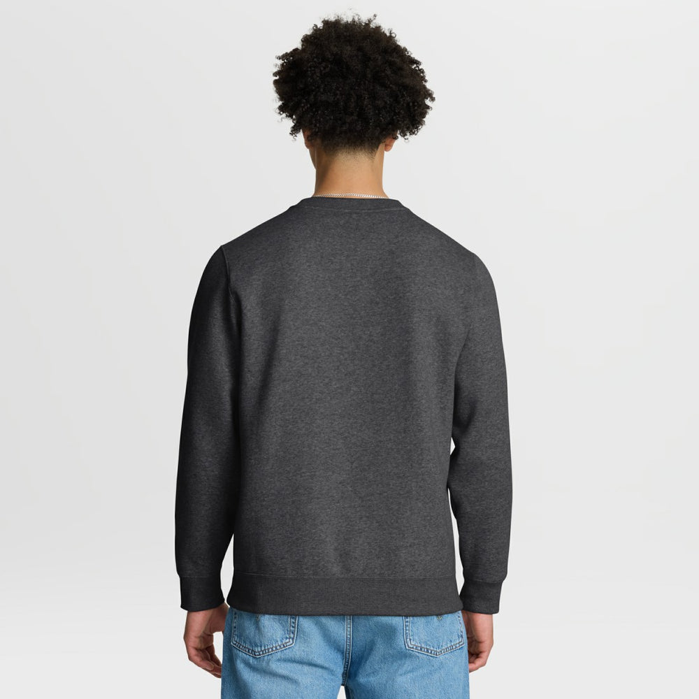 Powerful Throw Legacy Pullover Sweatshirt - Tampa Bay Buccaneers Pullover
