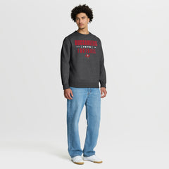 Powerful Throw Legacy Pullover Sweatshirt - Tampa Bay Buccaneers Pullover