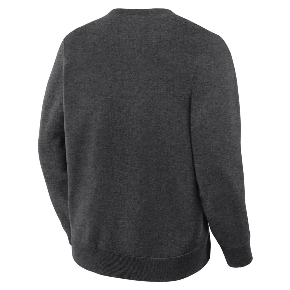 Powerful Throw Legacy Pullover Sweatshirt - Tampa Bay Buccaneers Pullover